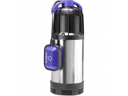 Čerpadlo -  RENKFORCE Ponorné tlakové čerpadlo 800 W_0