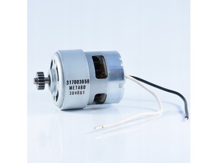 METABO 18V Motora 317003650 SB 18 Li BS 18 Li Fv_0