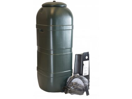 Nádrž na dažďovú vodu 100l_0