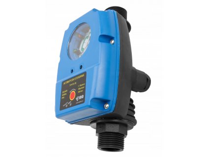 Čerpadlo -  AUTOMAT Istič PC59 Spätný ventil Chod IBO na sucho_0