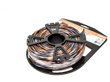 Vyžínač - STIHL CARBON GRINDING LIFT sa otáča 2,4MM 35M_0