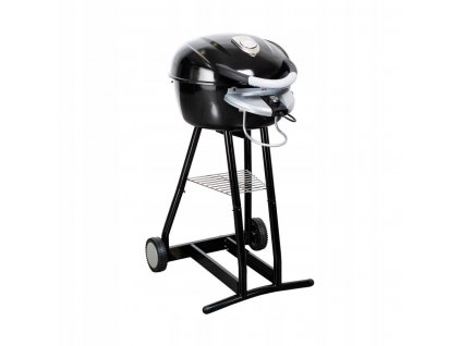 Elektrický gril - Master Electric Gril MG407 + ZADARMO_1