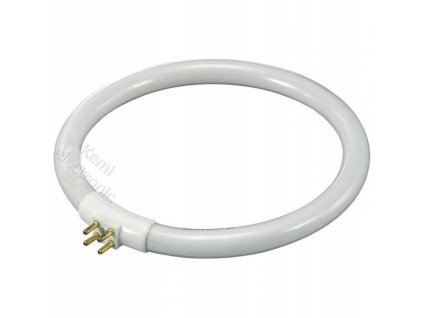 Kruhová žiarovka T4 12 W 13 cm VYPR_0