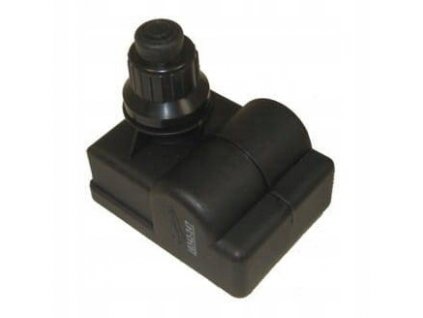 3-pinový elektronický zapaľovač Kráľ briil_1