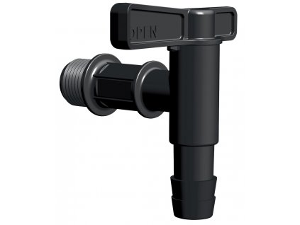 Nádrž na dažďovú  vodu - BARREL canyon S 300l kompletná NÁDRŽ NA VODU_2