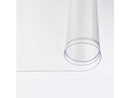 Krycia plachta - Transparentná ochranná fólia PVC 2mm 122cm 1mb_0