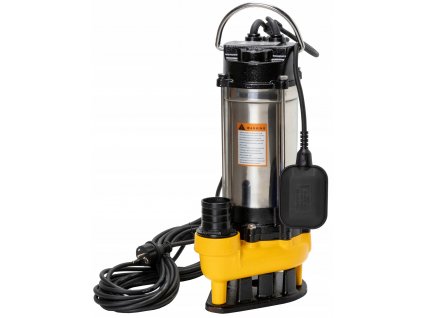 Čerpadlo -  Ponorné čerpadlo na septik WQ 750 WQF_0