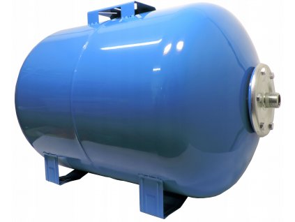 Čerpadlo -  DIAPHRAGMOVÁ NÁDRŽ HYDROFOR 100L IBO_0