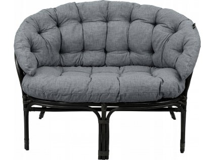 Vankúše  - POLOŽKY REDAKČNÉ RATTAN sivé_1