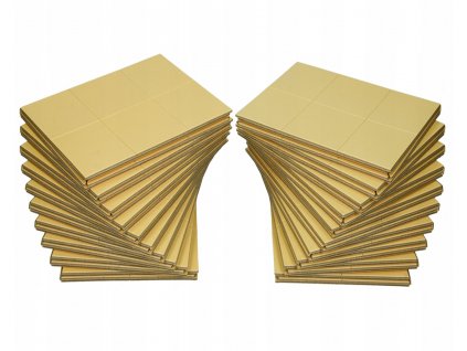 PASCE LEPIDLO LEPIVÝMI LEPIDLO, MYŠÍ, POTKANOV, 20PCS_4