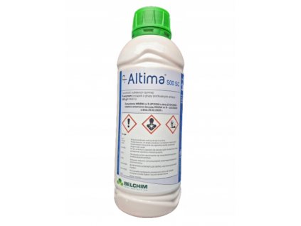 Altima 500 SC 1 l zemiakové škodcov, rieka Mulzniak_1