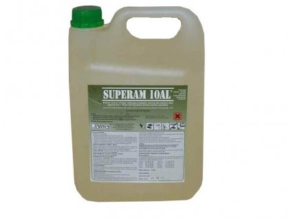 Superam 5 l Adiuvans pre uchopenie Sprinkler Oil_1