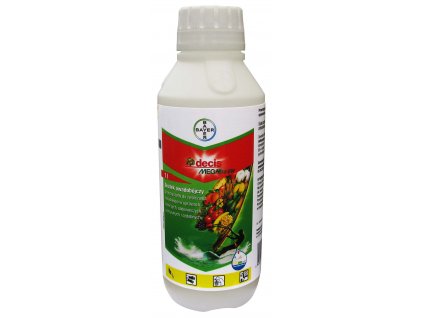 DECIS MEGA 50EW 1L - APHID insekticíd Stonkę_0