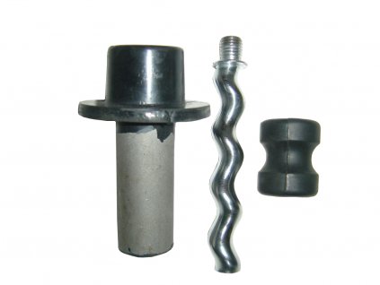 Čerpadlo -  Sada na opravu ponorného čerpadla EVJ 1,8-50-0,50_0