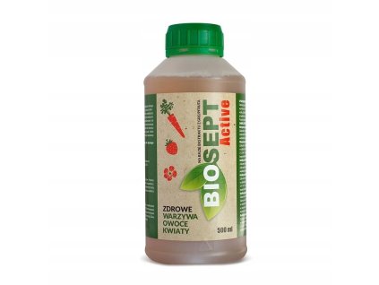 BIOSEPT AKTÍVNE, 500 ml, Eco ECO grapefruit_0