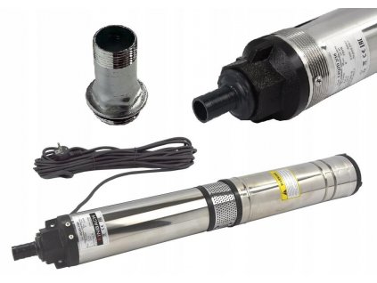 Čerpadlo -  Ponorné čerpadlo 3,5 QJD 2-10_0