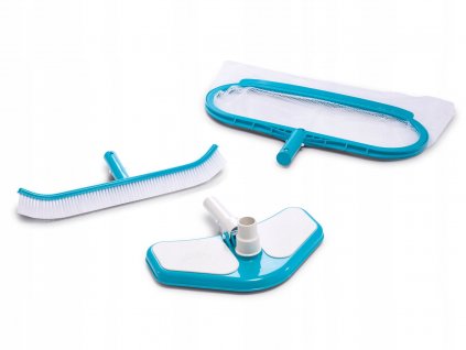 Čistiaci oblek - Grid, kefa, 29057_1