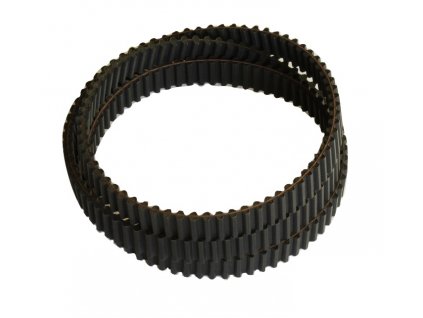 ozubený REMEŇ CASTEL GARDEN 200 zuby TCP102 TCR102_1