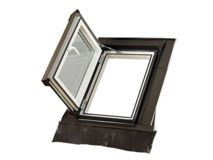 IZOLOVANÉ strechy poklop STRECHY HORNEJ časti OKNA 55x78 LUKÁŠ_0