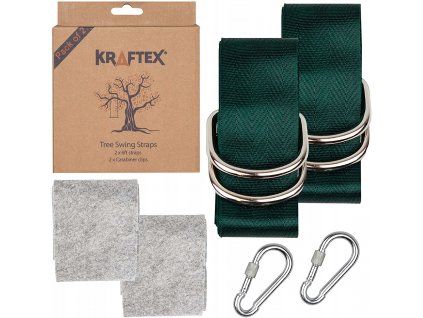 Hojdacia sieť hamak -  Popruhy páskové upevňovacie hojdacie linky swing suspenzia_1