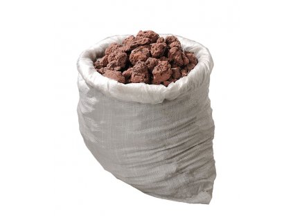 Puzzolana, filter element vody, čov, puzolana_0