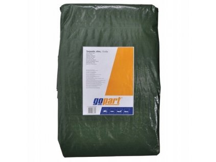 Krycia plachta - OLIVOVÝ SKLON 6X5 M 100G SILNÝ_0