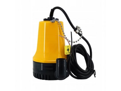 Čerpadlo -  Ponorné vysokotlakové čerpadlo NA VODU STUDNE_0