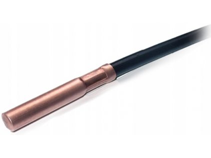 SNÍMAČ TEPLOTY PODLAHY TECH NTC DŁ. 2,5 MB_0