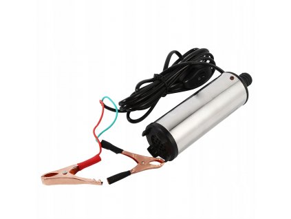 Čerpadlo -  MALÉ ELEKTRICKÉ PONORNÉ ČERPADLO 12V 30L / MIN_0