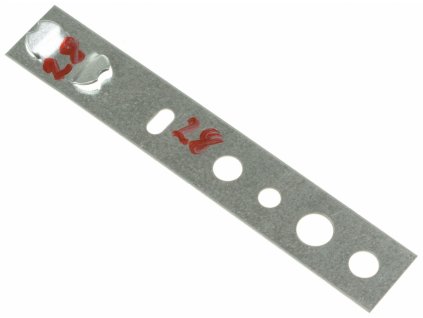 Kotvy pre inštaláciu systému Windows Salamander K8 100ks 28mm_1