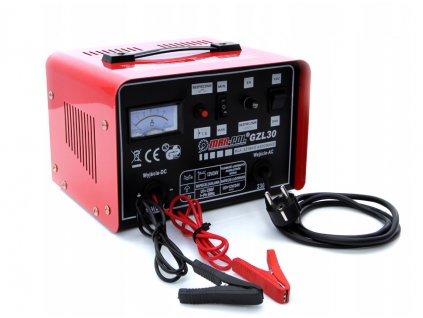 AUTONABÍJAČKA  12 / 24V 30A_0