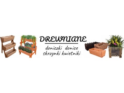 Kvetináč na terasu - Drevený hrniec kvetinový záhon s pergolou 160x74x37 cm_1