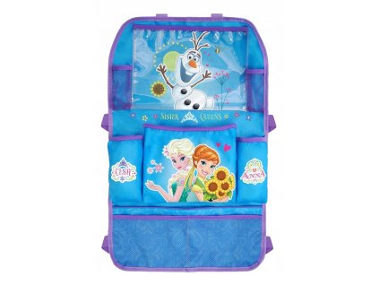 Organizér do auta Frozen Frozen_0