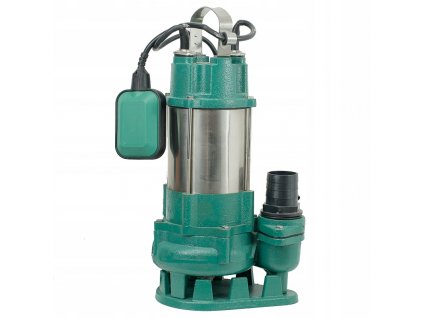 Čerpadlo -  Ponorné čerpadlo V550 IBO DAMBAT s macerátorom_0