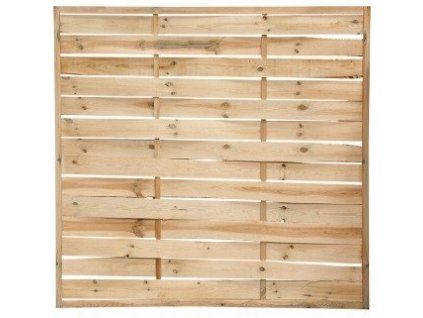 Lamelový plot Bryza 150 x 180 cm_0