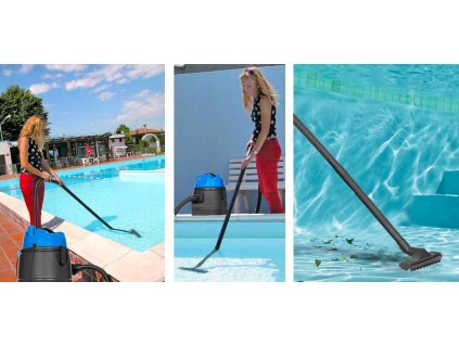 VÝKONNÝ VYSÁVAČ NA KÚPALISKÁ KANWOD XL_14