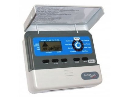 Čerpadlo -  REGULÁTOR IRRITROL JUNIOR MAX - 6 sekcií_0