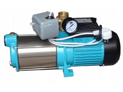 Čerpadlo -  Samonasávacie čerpadlo MHI 1300 / 230V INOX + príslušenstvo_0