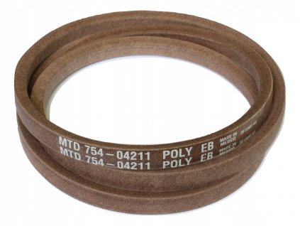 PÁS PRE MTD TRAKTORKA 754-04211 PÔVODNÉ MTD_1