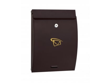 Poštová schránka - SCHRÁNKA PRE LISTY, ČASOPISY, LETÁKY, C4_3