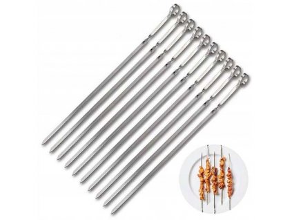 20ks špízy pre špízy grilované príslušenstvo_1
