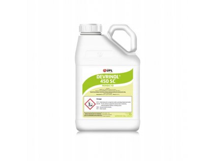 Devrinol 1L buriny, jahody, paradajková kapusta, Suchý zips_0