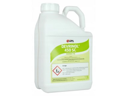 Devrinol 450SC 5 l_1