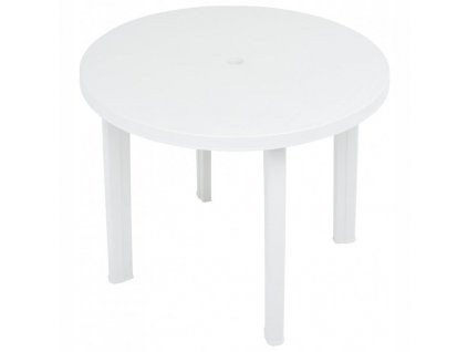 Stôl, stolík - Stôl Filbee plastový 89 x 89 x 72 cm