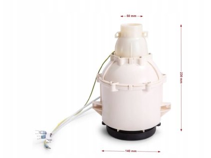 Jakuzzi vírivka -  Air Blower for Spa - 12040 Intex_1