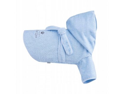 amiplay župan Župan pre psa Spa 25 cm neba_0