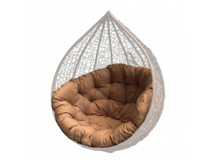 Vankúše  - Kohúting vankúš závesné kreslo zásuvky XXL_1