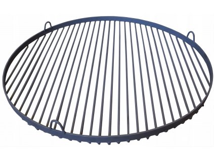 KRUHOVÝ NIKLOVÝ ROŠT 70 GRIL TROJITÝ POŽIAR_1