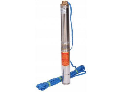 Čerpadlo -  Ponorné čerpadlo 4SD 8-18 400V Omnigena HYDROS 250L_0