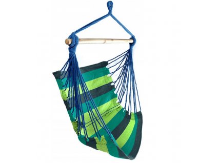 Hojdacia sieť Brazílska  zelená_0